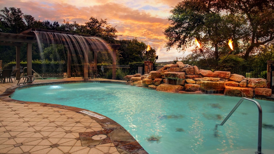 Hampton Inn & Suites Boerne