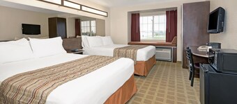 Microtel Inn & Suites by Wyndham Cheyenne