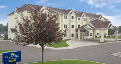 Microtel Inn & Suites by Wyndham Cheyenne