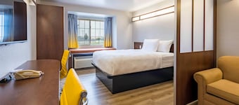 Microtel Inn & Suites by Wyndham Cheyenne
