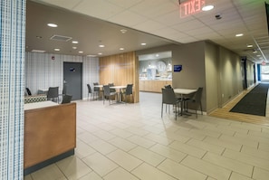 Accommodatievoorzieningen