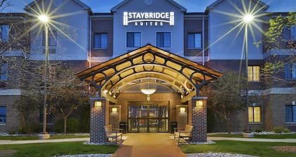 Staybridge Suites Lansing - Okemos by IHG
