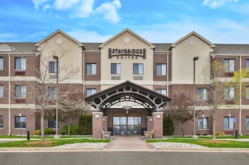 Staybridge Suites Lansing - Okemos by IHG
