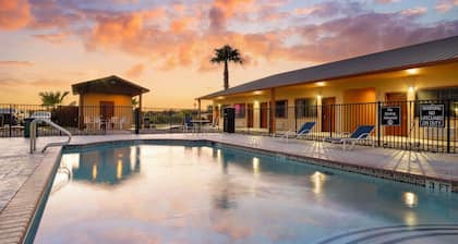Best Western Hebbronville Inn