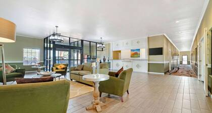 Best Western Hebbronville Inn