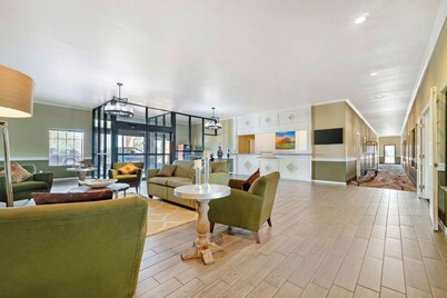 Best Western Hebbronville Inn