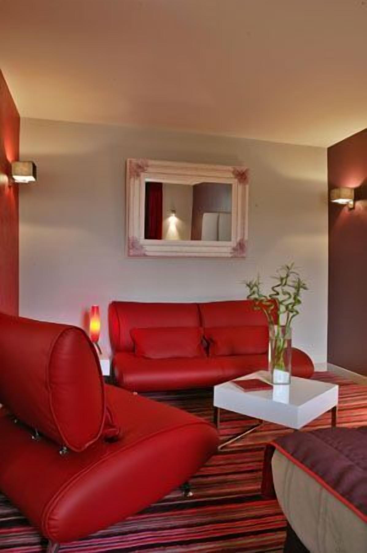 1 bedroom, in-room safe, soundproofing, free wifi