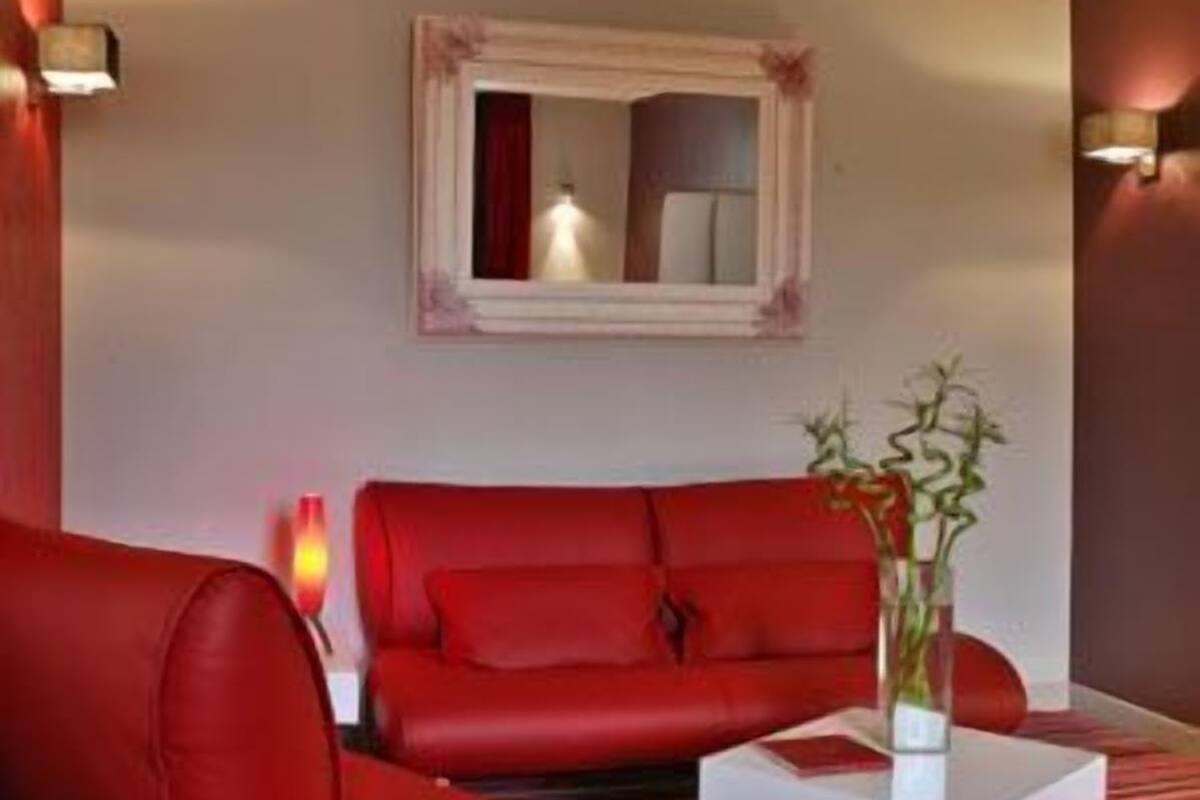 1 bedroom, in-room safe, soundproofing, free wifi