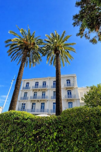 Anchor Cannes Riviera 