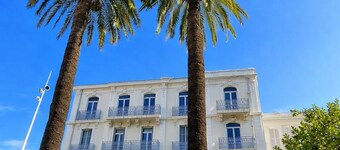 Anchor Cannes Riviera 