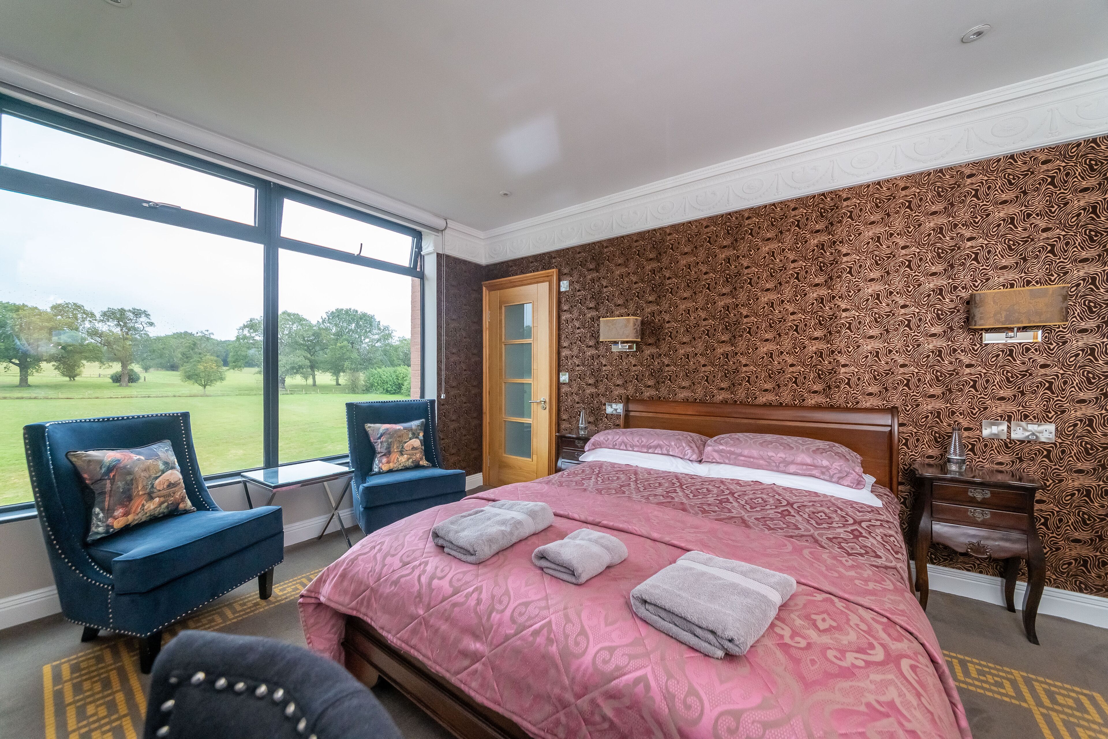 Foto - Guildford Manor Hotel & Spa