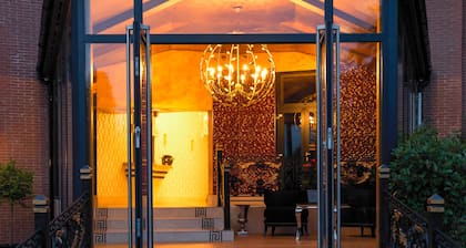 Guildford Manor Hotel & Spa