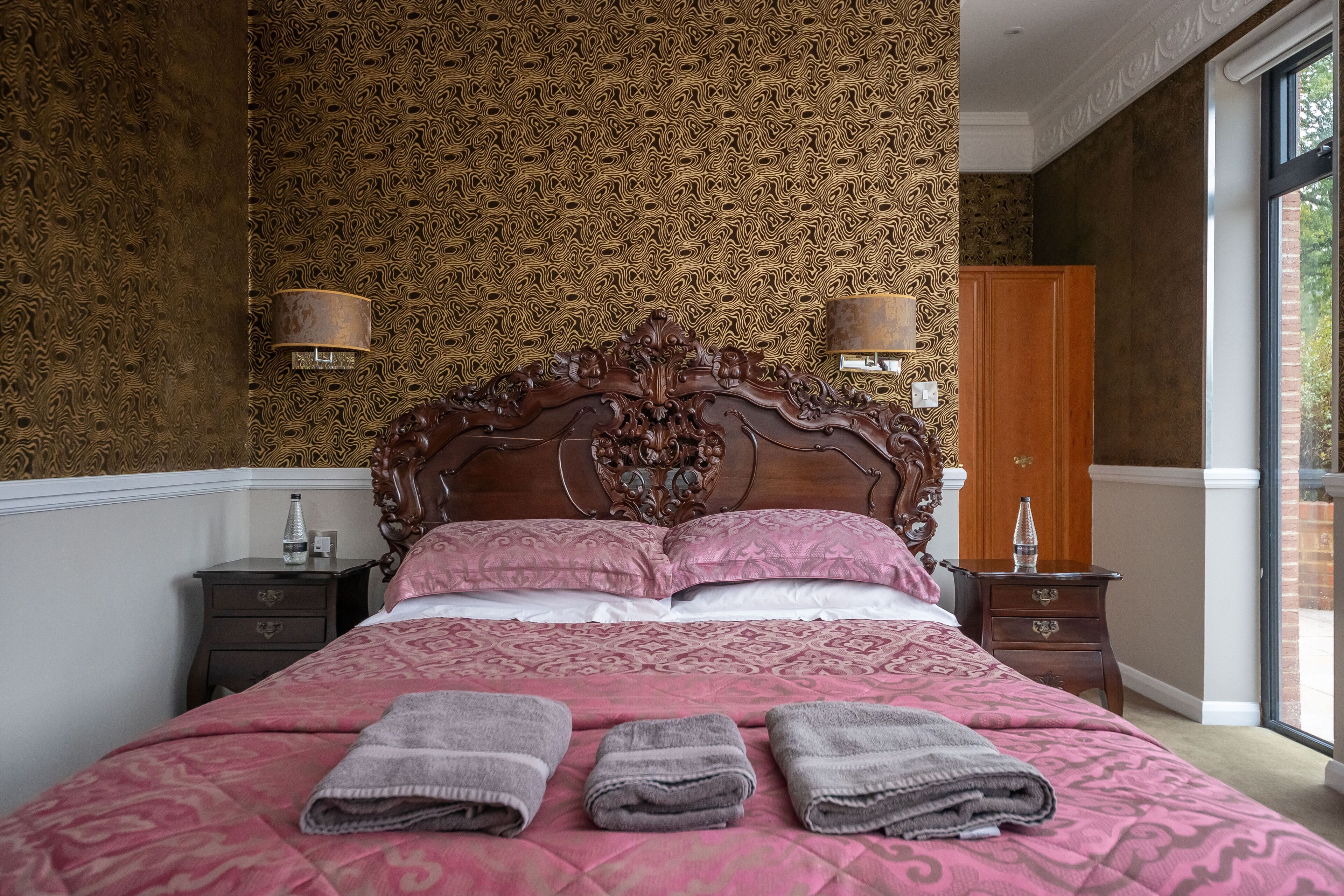 Kamar