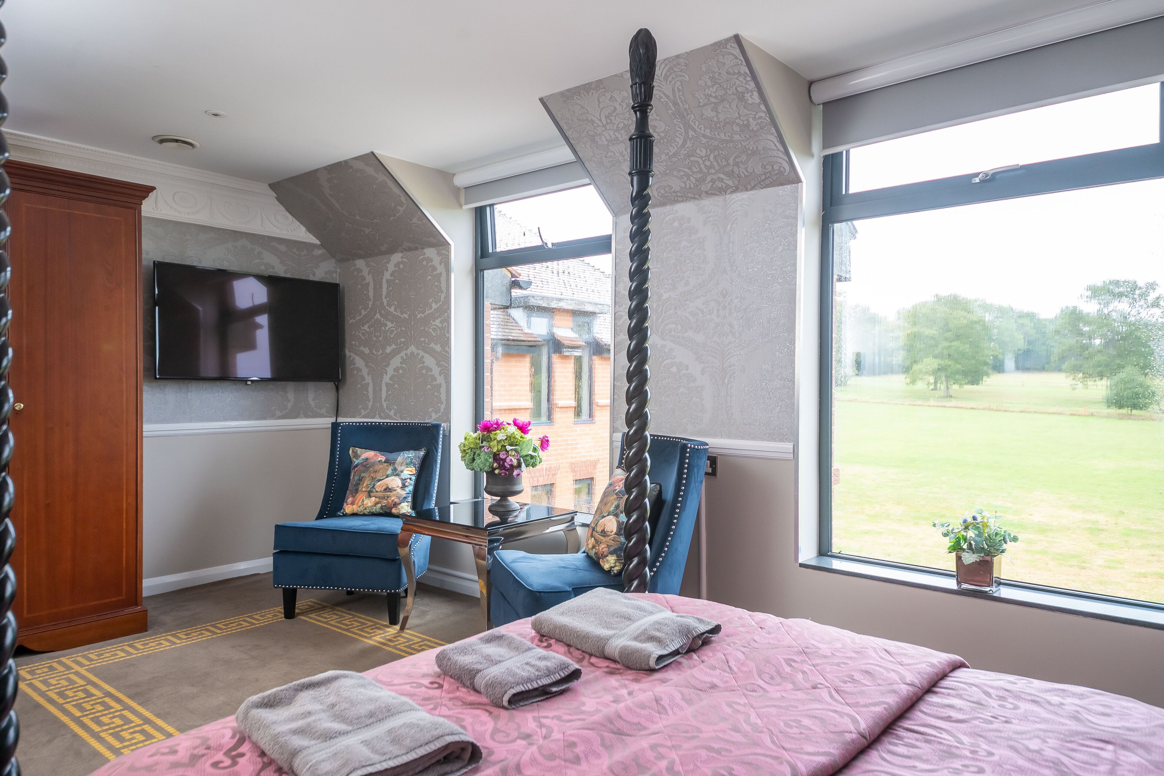 Photo - Guildford Manor Hotel & Spa