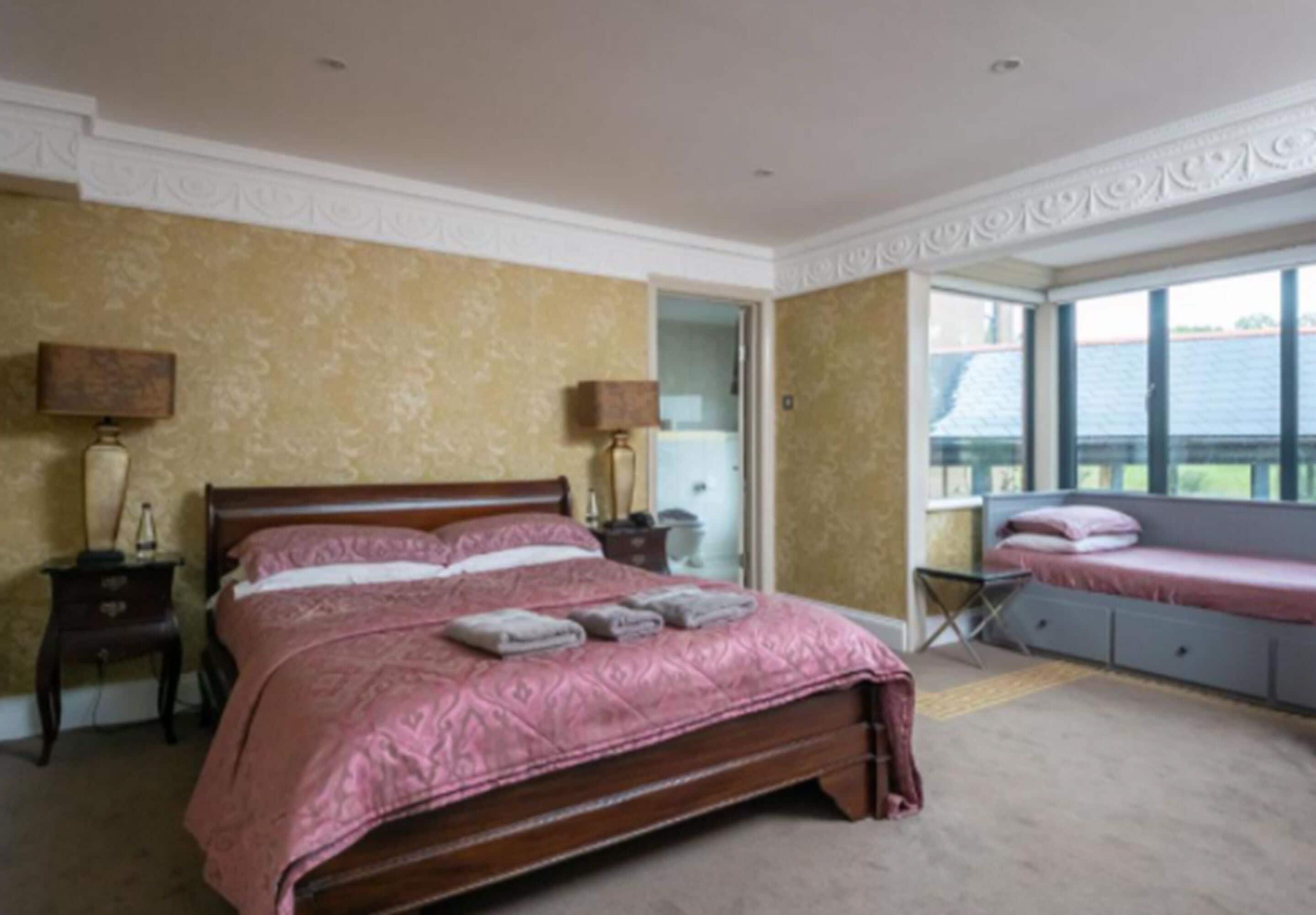 Foto - Guildford Manor Hotel & Spa