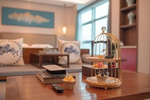 Room - Blossom Hotel Hangzhou (Hangzhou)