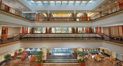 Blossom Hotel Hangzhou