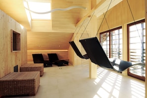 Turkish bath/hammam - Der Stern - Wirtshaus und Landhotel für Generationen seit 1509 (Obsteig)