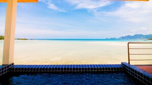 Presidential Suite, Private Pool | Select Comfort beds, minibar, in-room safe, desk - Samui Island Beach Resort & Hotel (Koh Samui)