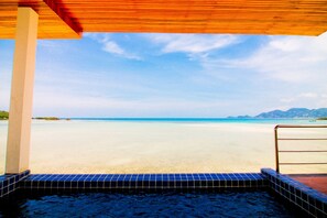 Select Comfort beds, minibar, in-room safe, desk - Samui Island Beach Resort & Hotel (Koh Samui)