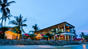 Exterior - Samui Island Beach Resort & Hotel (Koh Samui)