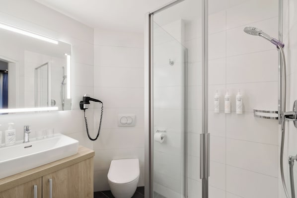 In-room safe, desk, blackout drapes, soundproofing