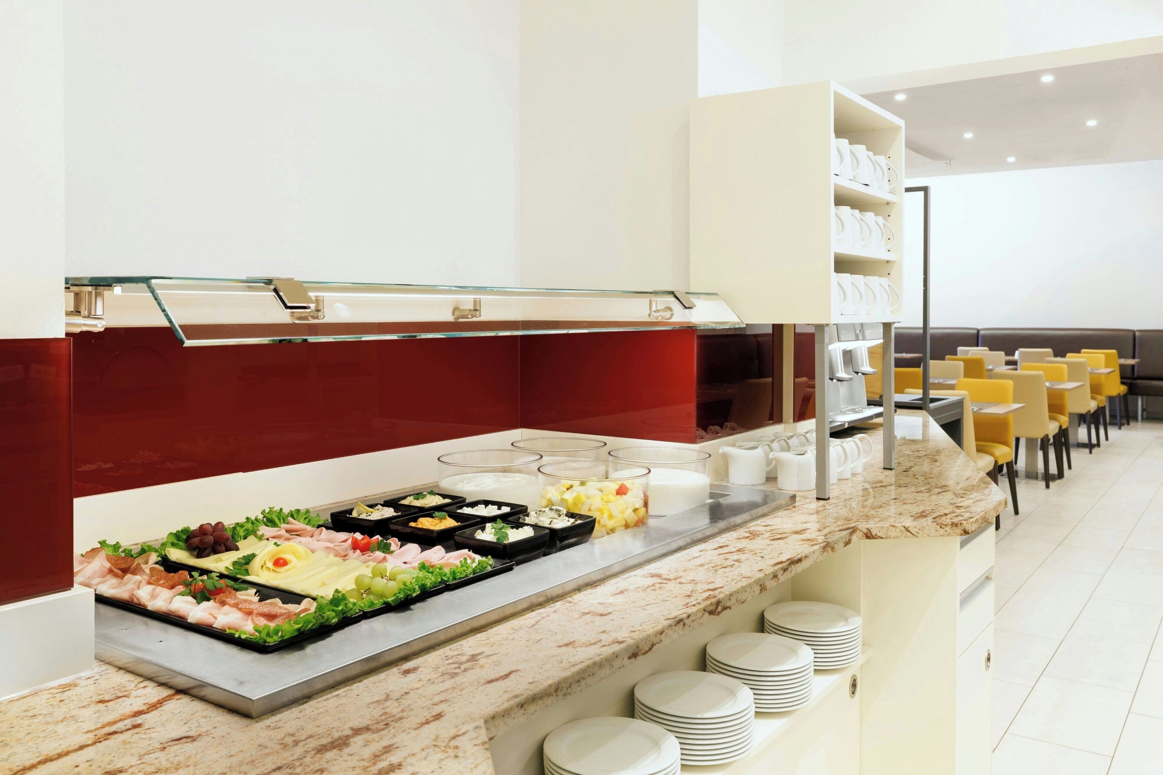 Photo - Four Points Flex by Sheraton Salzburg Messe