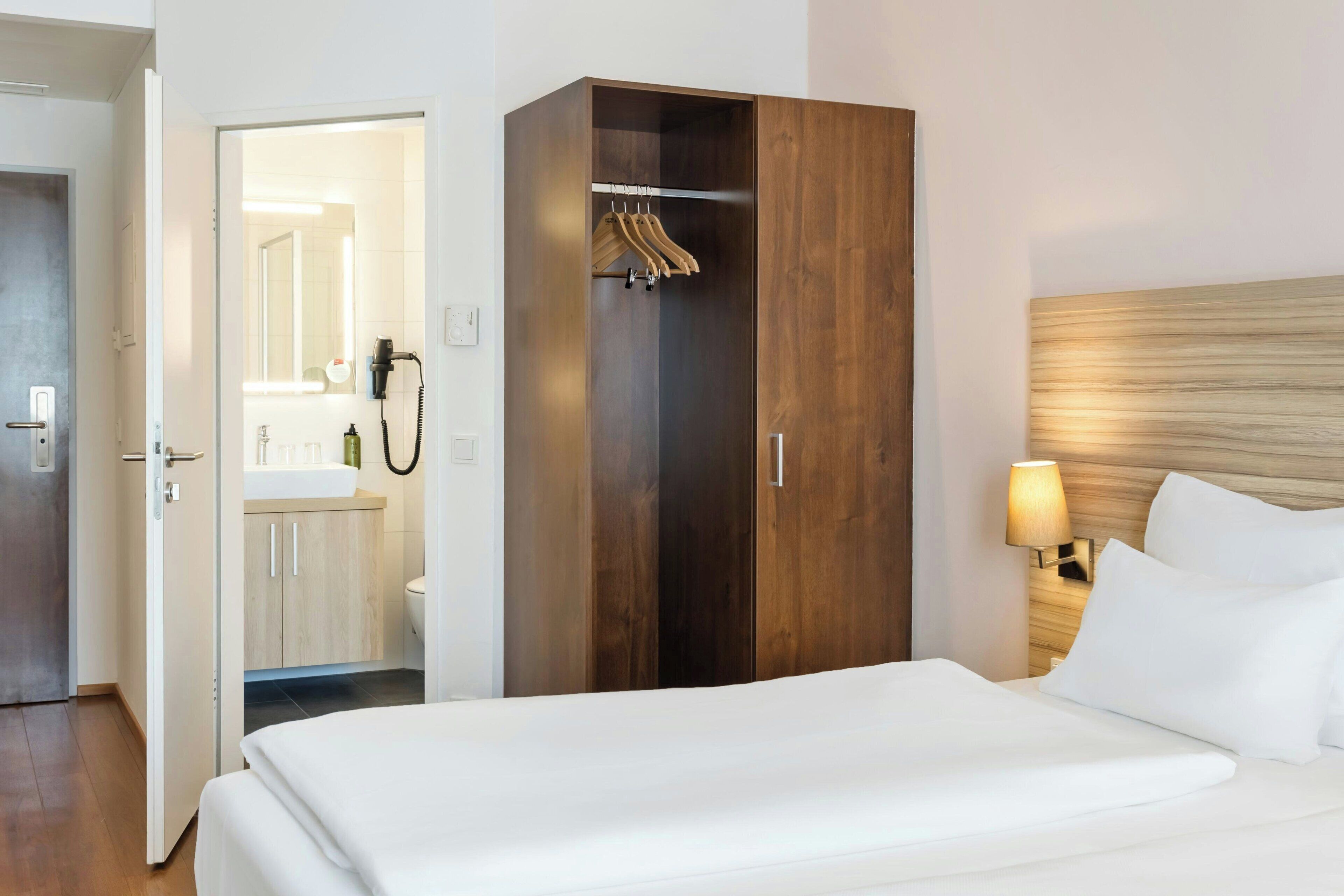 Foto - Four Points Flex by Sheraton Salzburg Messe