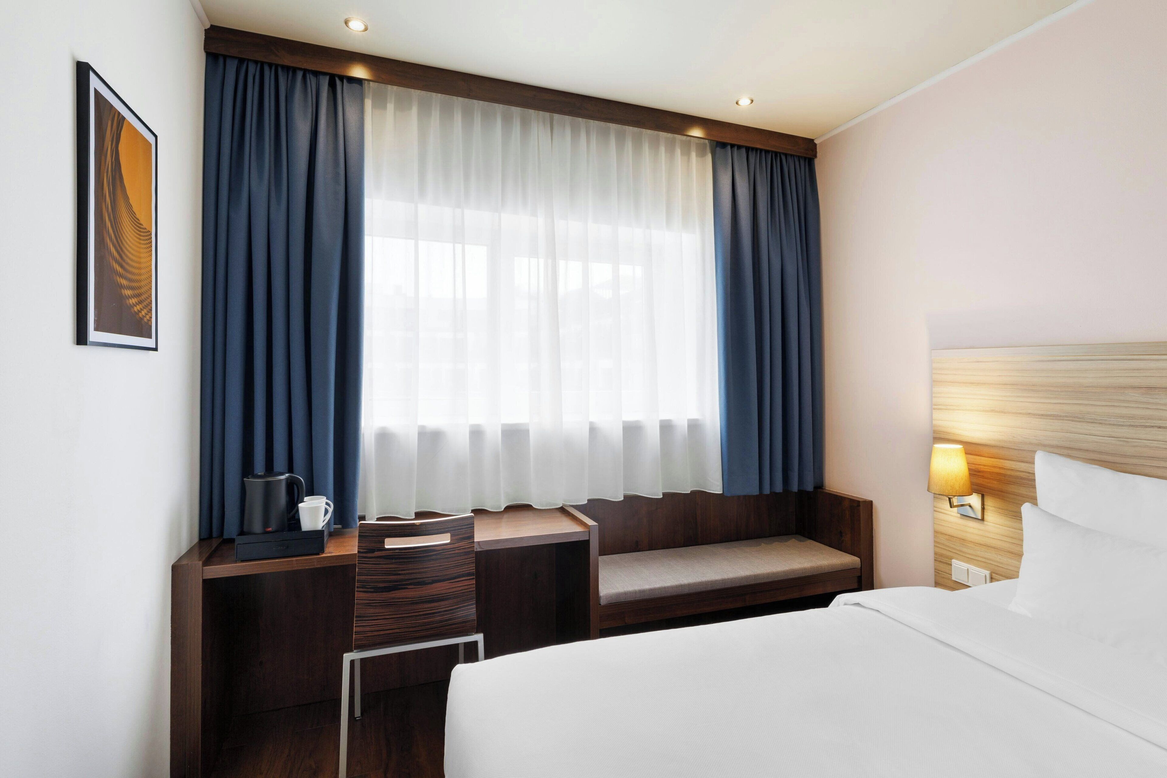 Photo - Four Points Flex by Sheraton Salzburg Messe