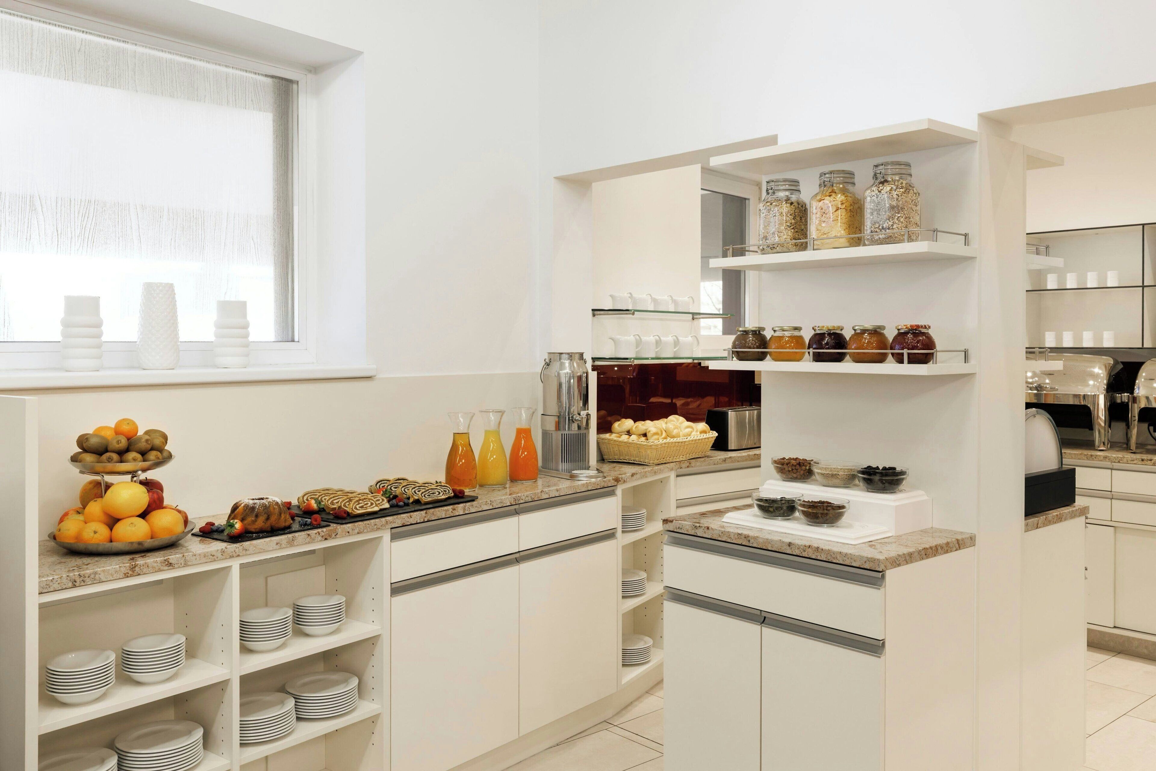 Photo - Four Points Flex by Sheraton Salzburg Messe