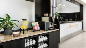 Lounge lobi