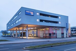 Außenbereich