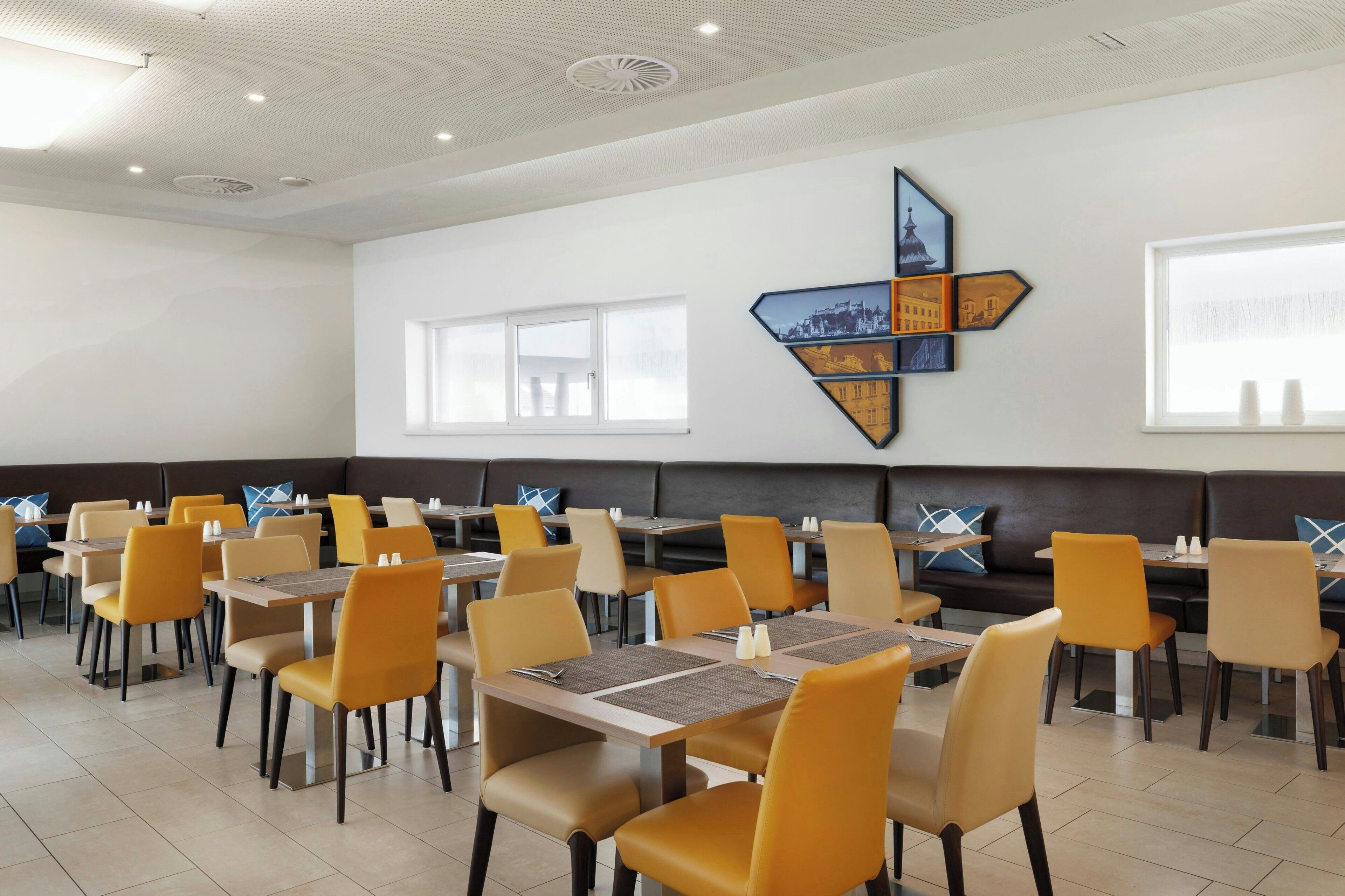 Photo - Four Points Flex by Sheraton Salzburg Messe