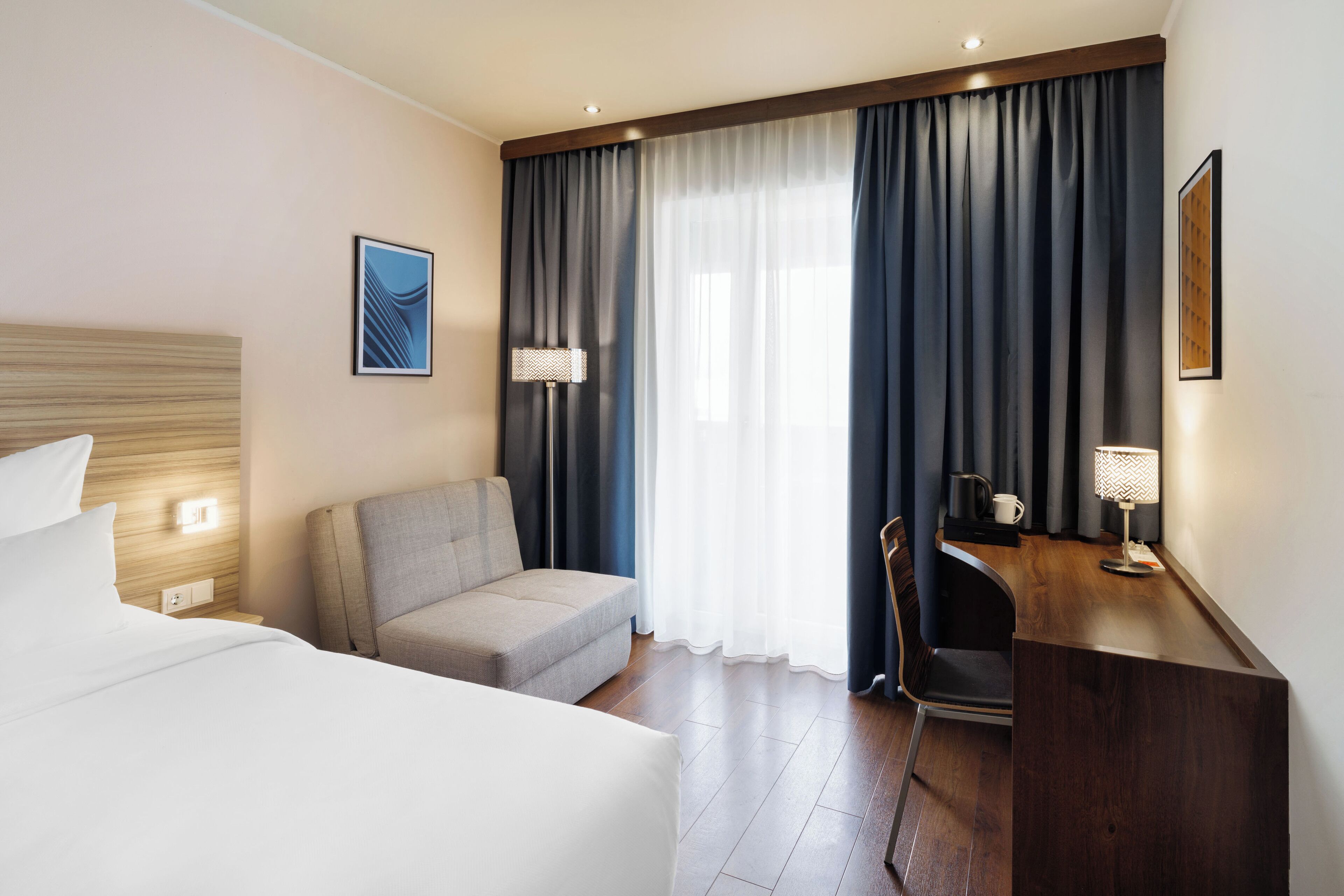 Photo - Four Points Flex by Sheraton Salzburg Messe