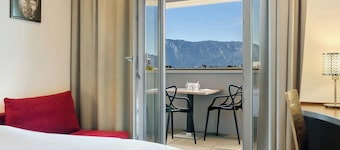 Four Points Flex by Sheraton Salzburg Messe