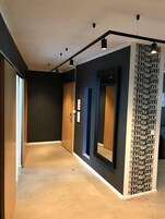 Appartamento Standard, 3 camere da letto | Con stile personalizzato, con arredamento individuale