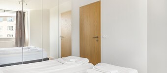 Stay Apartments Einholt