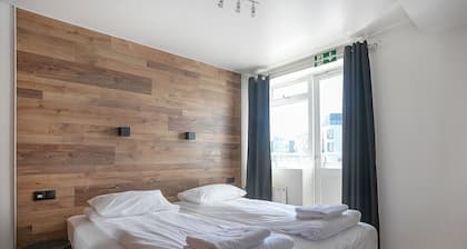 Stay Apartments Einholt