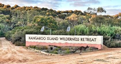 Kangaroo Island Wilderness Retreat