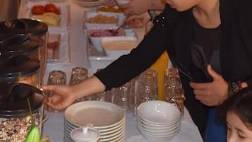 Buffet