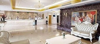 Vienna Hotel Guangzhou Shaheding Metro Station Branch