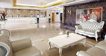 Vienna Hotel Guangzhou Shaheding Metro Station Branch