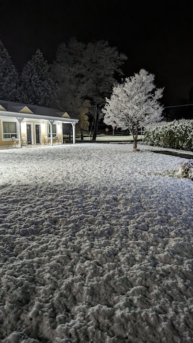 Knights Inn Bracebridge