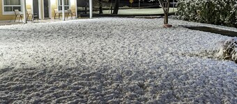 Knights Inn Bracebridge