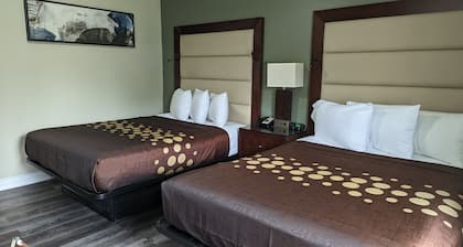 Knights Inn Bracebridge