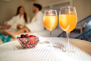Habitación estándar doble | Escritorio, wifi gratis, decoración individual y ropa de cama