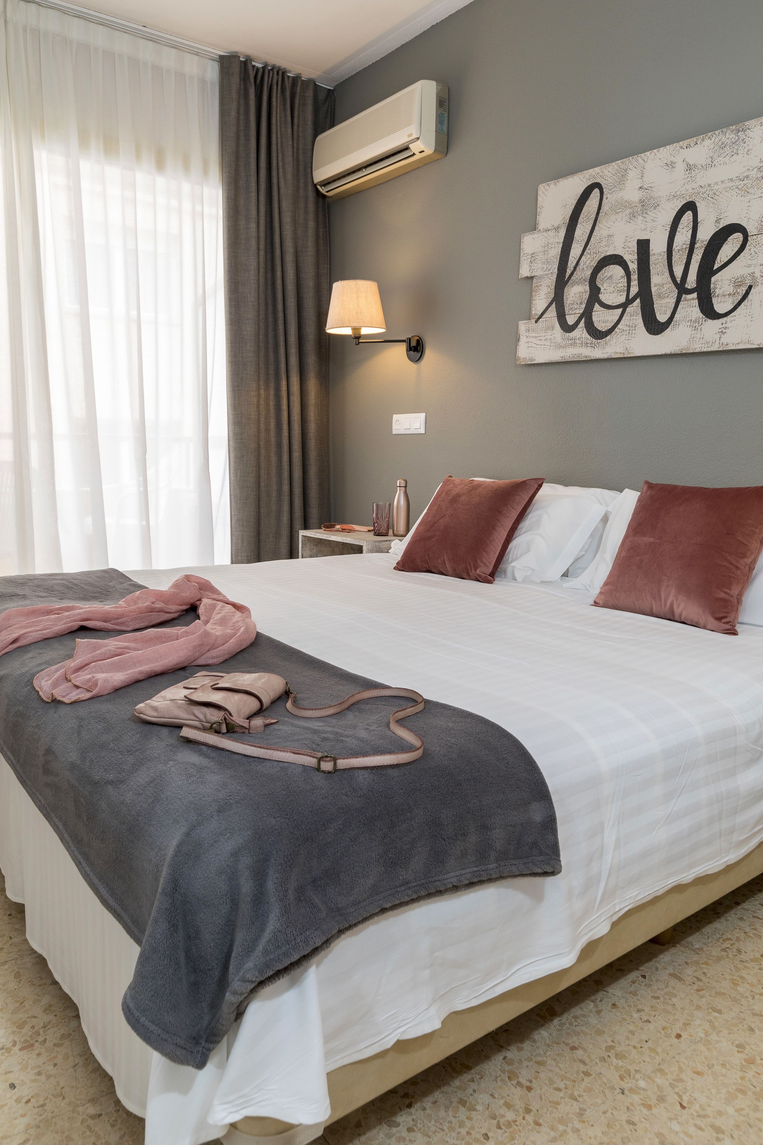 Photo - Hotel Bulevard