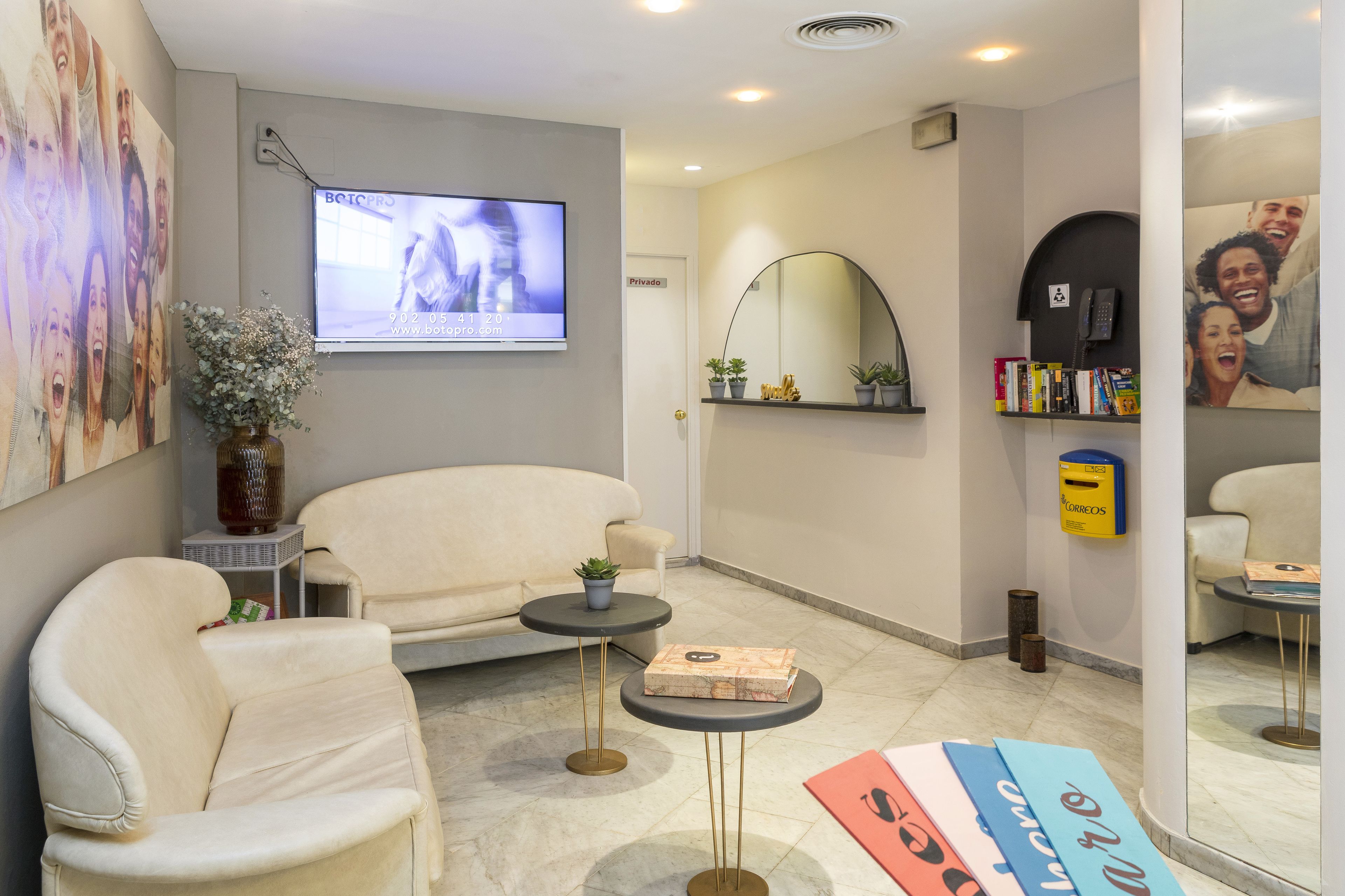 Photo - Hotel Bulevard