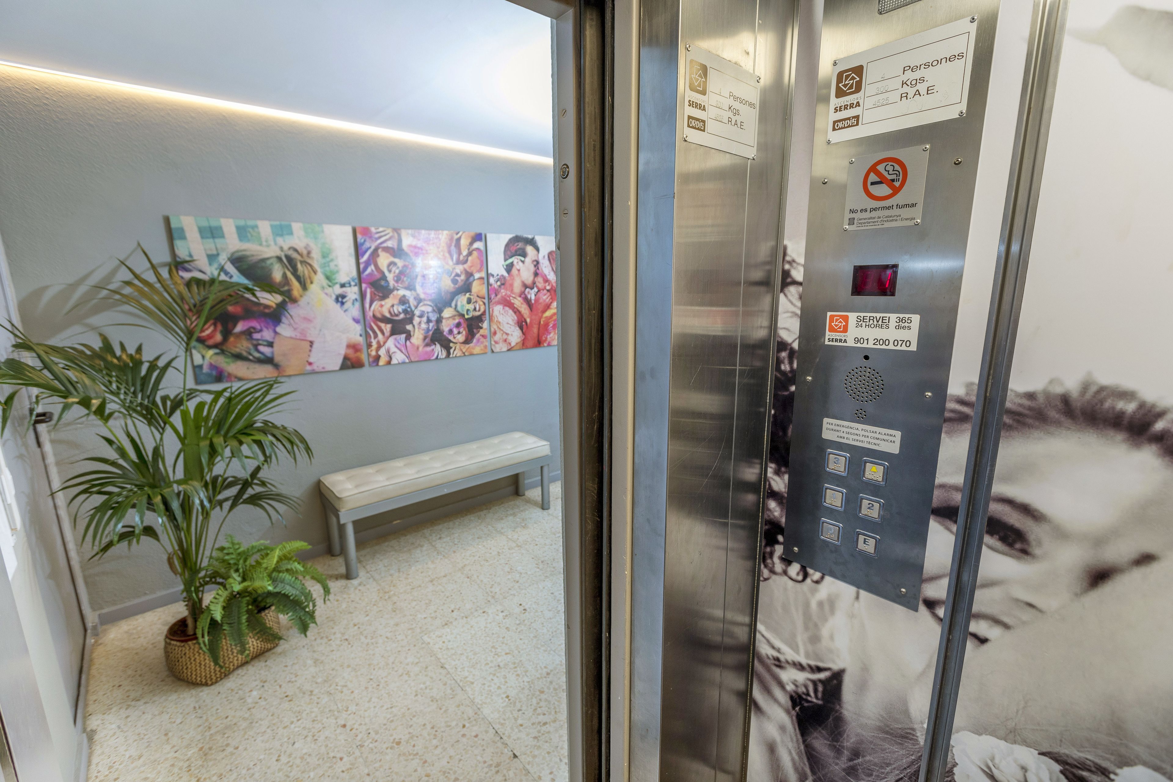 Photo - Hotel Bulevard