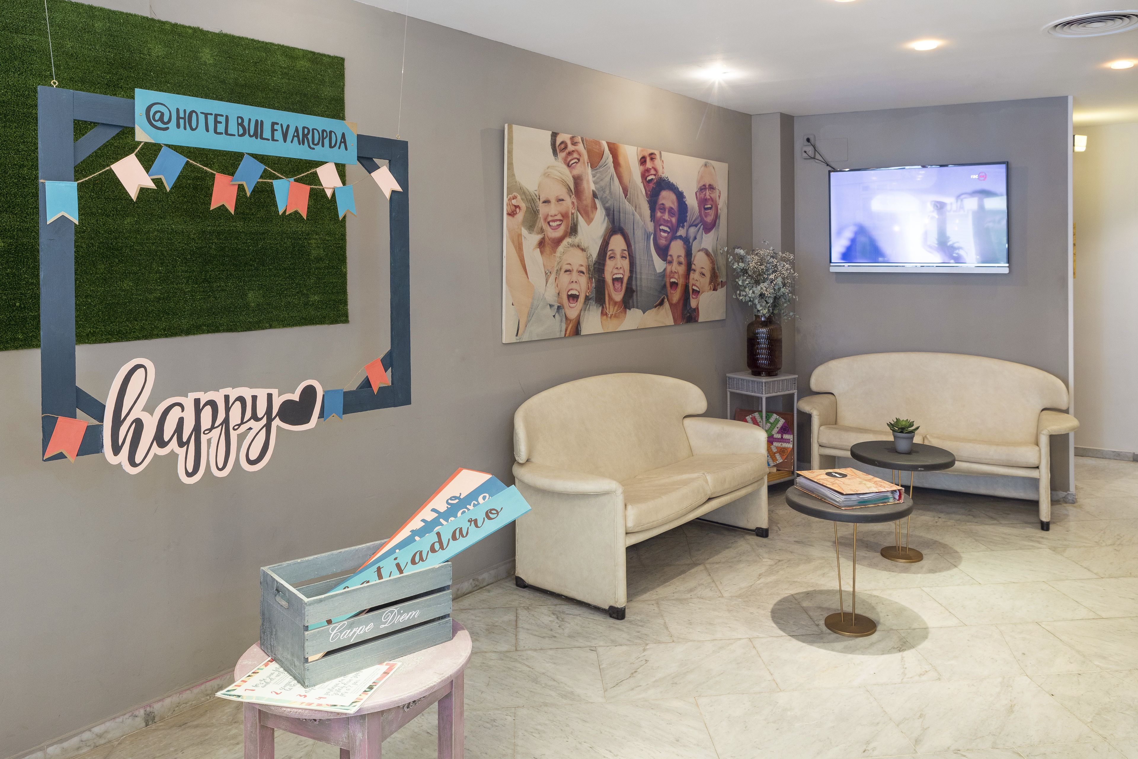 Photo - Hotel Bulevard